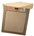 Caja Registros 60x60